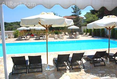 Aquarius Hotel 6